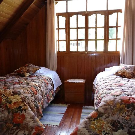La Cabana De Noa Oxapampa Dış mekan fotoğraf