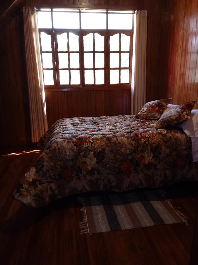 La Cabana De Noa Oxapampa Dış mekan fotoğraf