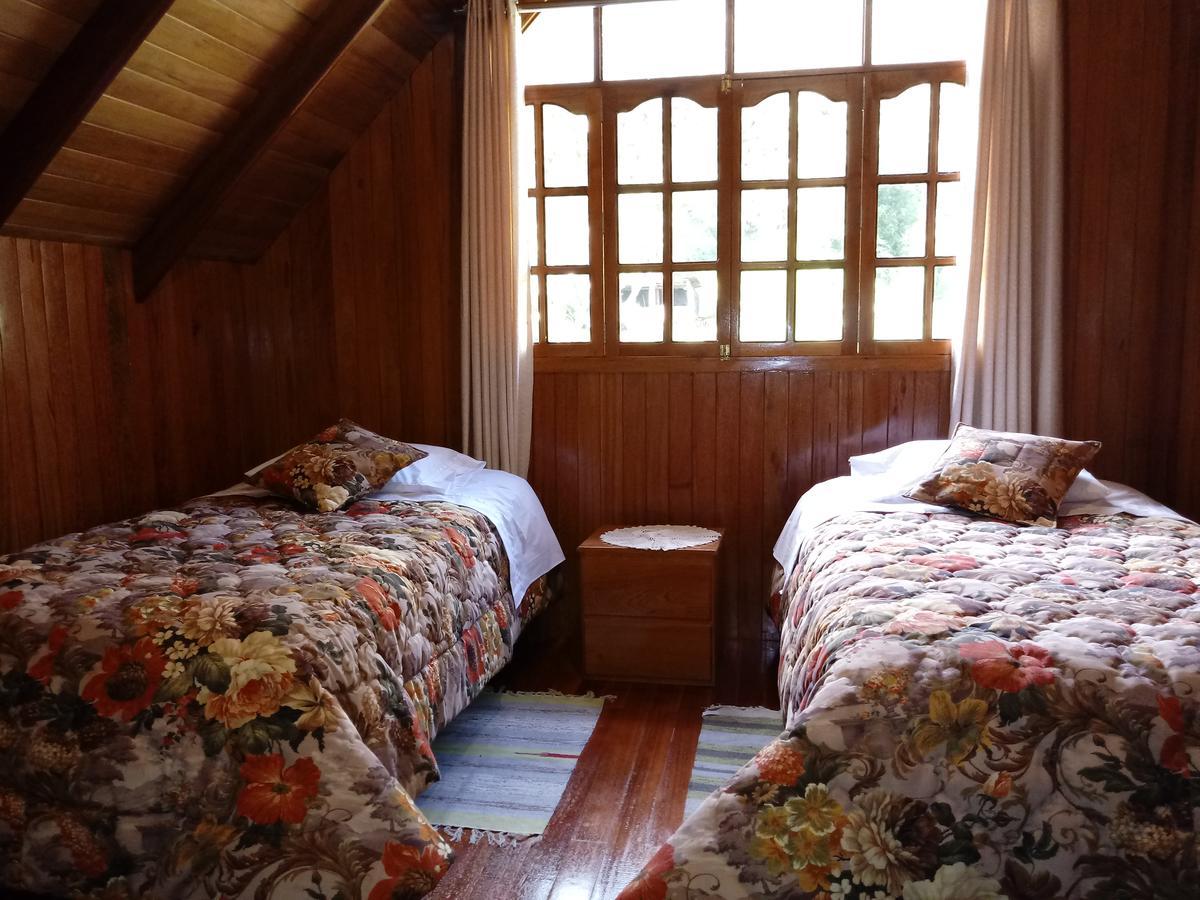 La Cabana De Noa Oxapampa Dış mekan fotoğraf